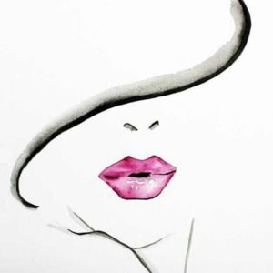 Meet your Posher, Cristina